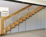 Construction et protection de vos escaliers par Escaliers Maisons à Haut-Lieu